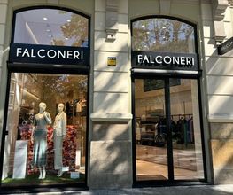 Falconeri imagen 1