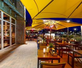PETER PANE Burgergrill & Bar Bild 1