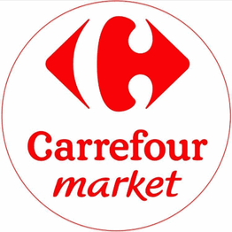 Carrefour Superstore Sansepolcro logo