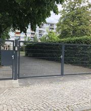 Zaun-Matten Bild 5
