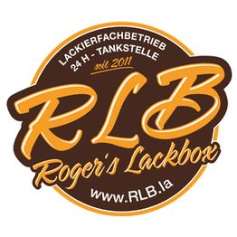 Roger's Lackbox