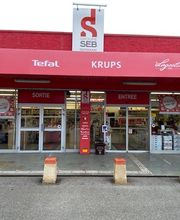 Groupe SEB Déstockage - Selongey image 11