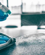 Frischgereinigt Bild 1