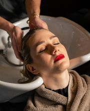 Savio Finocchiaro Hairdesigner Bild 2