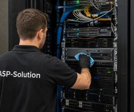 ASP-Solution Bild 9
