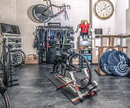 RADEMACHER BICYCLE WORLD SCHWERIN Bild 2