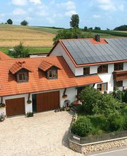 enerix Boizenburg - Photovoltaik & Stromspeicher Bild 1