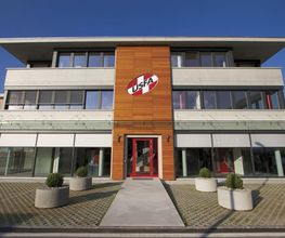 USFA - Falegnamerie Associate Bild 2