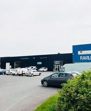 Garage Ravimat image 3