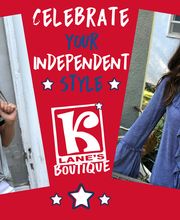 K Lane's & Co. Fashion Boutique image 9
