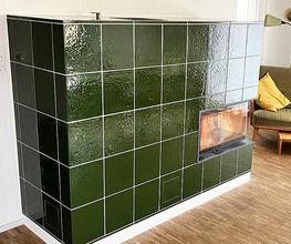 Peterofenbau AG - Uebeschi Bild 15