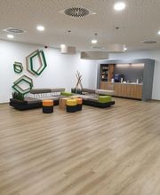 AOK Hessen - Kundencenter Dillenburg Bild 1