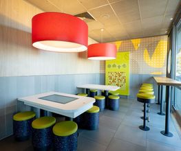 McDonald's Bild 7