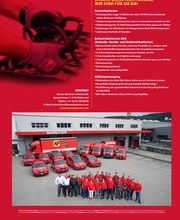 Banner Batterien Schweiz AG Bild 9