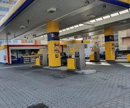 JET Tankstelle Bild 1