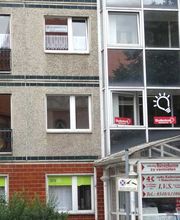 Dessau Außenansicht