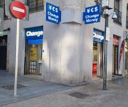Cambio de Divisas | ChangeGroup | Prosegur Change imagen 4