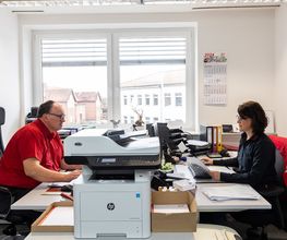 TECH-PLUS GmbH Bild 6