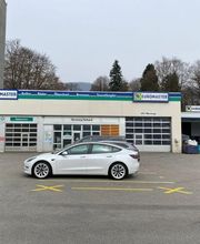 Euromaster Wangen Bild 2