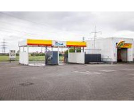 Shell Recharge Charging Station Bild 2