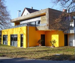 Holzbau Mayle GmbH Bild 2