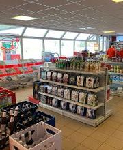 star Tankstelle Bild 8