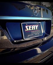 Seay Motors Dealership image 10