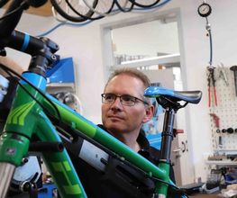 Fahrrad Rabl Bild 2