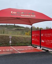 Intermarché CONTACT Camarès image 8