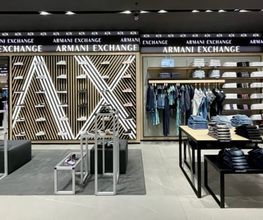 AX Armani Exchange immagine 5