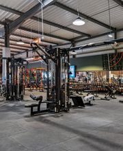 Basic-Fit 24/7 image 2