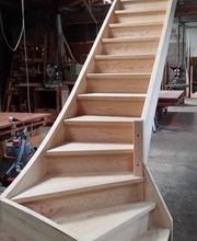 Menuiserie Terrochaire image 12