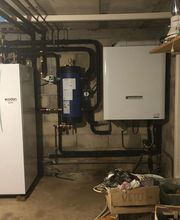 Limouzin Chauffage image 2