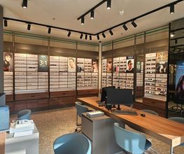 Pearle Opticiens Rotterdam - Centrum Koopgoot afbeelding 5