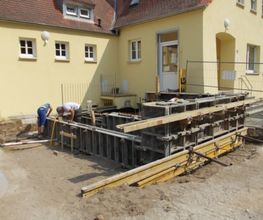 Erhard Goebel Bauunternehmen GmbH Bild 2