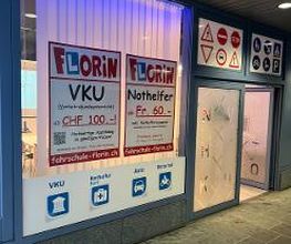 Fahrschule Florin - Team Aarau │Auto & Motorrad Bild 2