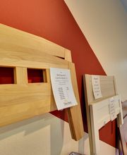 Das Bett Michaela Kolbe GmbH Bild 16
