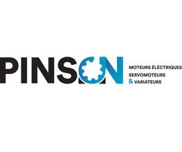 Sarl Pinson image 1