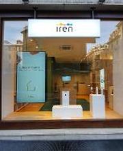Negozio IREN LUCE GAS E SERVIZI a Torino in Via Pietro Micca 17