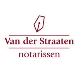 Van der Straaten Notarissen logo