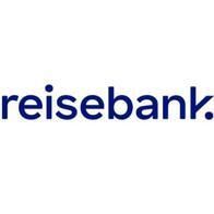 Reisebank Geldautomat logo