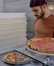 GranDune Pizzeria Bild 8