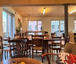 S'coole Alpaca - Café Shop Bild 2