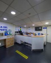 Euromaster Taller Mecánico Neumáticos Vallejo – Tárrega (Las Tablas) imagen 13