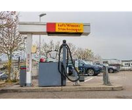 Shell Recharge Charging Station Bild 3