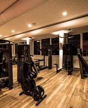 Fitness First Süßen - Perfomance Area
