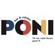 Poni