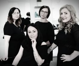 Sarah Jane Beautysalon Bild 4
