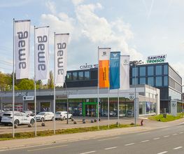 AMAG Biel Längfeldweg Bild 11