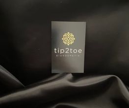 tip2toe GmbH Biokosmetik Bild 2